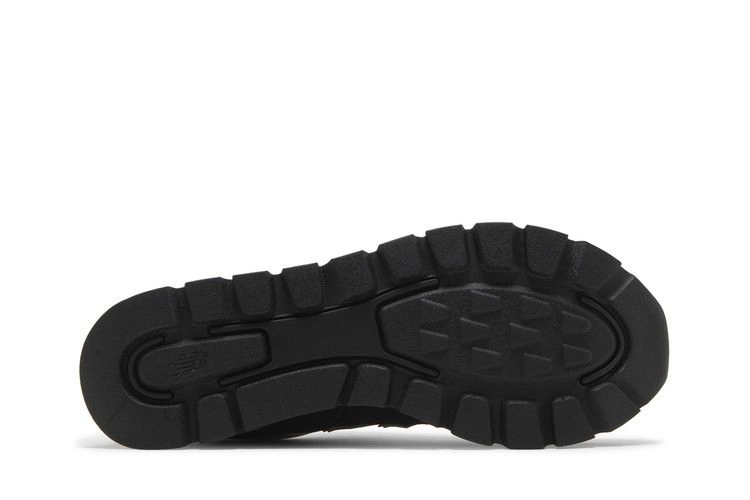 Кроссовки New Balance 574 Rugged 'Black Green'