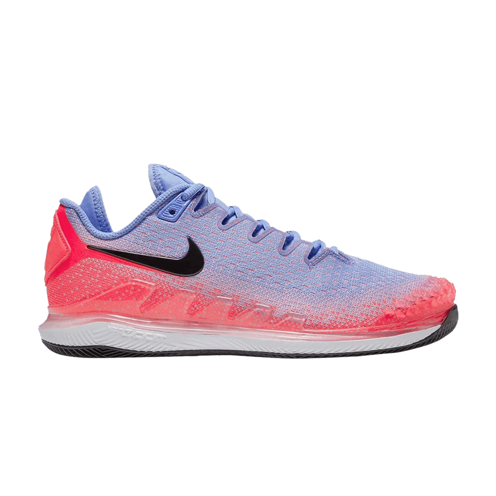 Krossovki-Nike-Wmns-Air-Zoom-Vapor-X-Knit-Royal-Pulse-Crimson