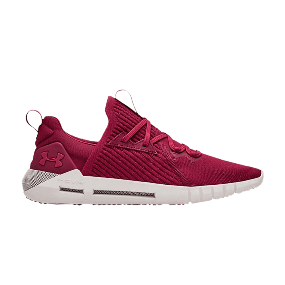 Кроссовки Under Armour HOVR SLK Evo 'Aruba Red'