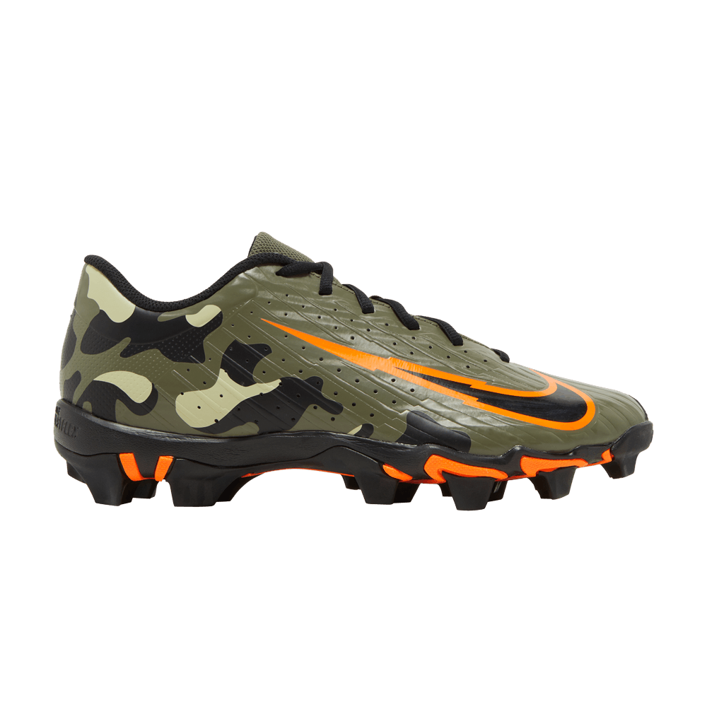 Кроссовки Nike Vapor Ultrafly 4 Keystone 'Medium Olive Camo'