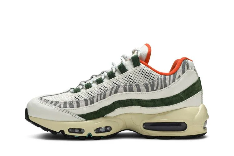 Кроссовки Nike Air Max 95 'Era'