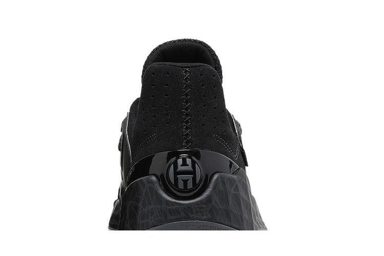 Кроссовки adidas Harden Vol.4 GCA 'Lights Out'