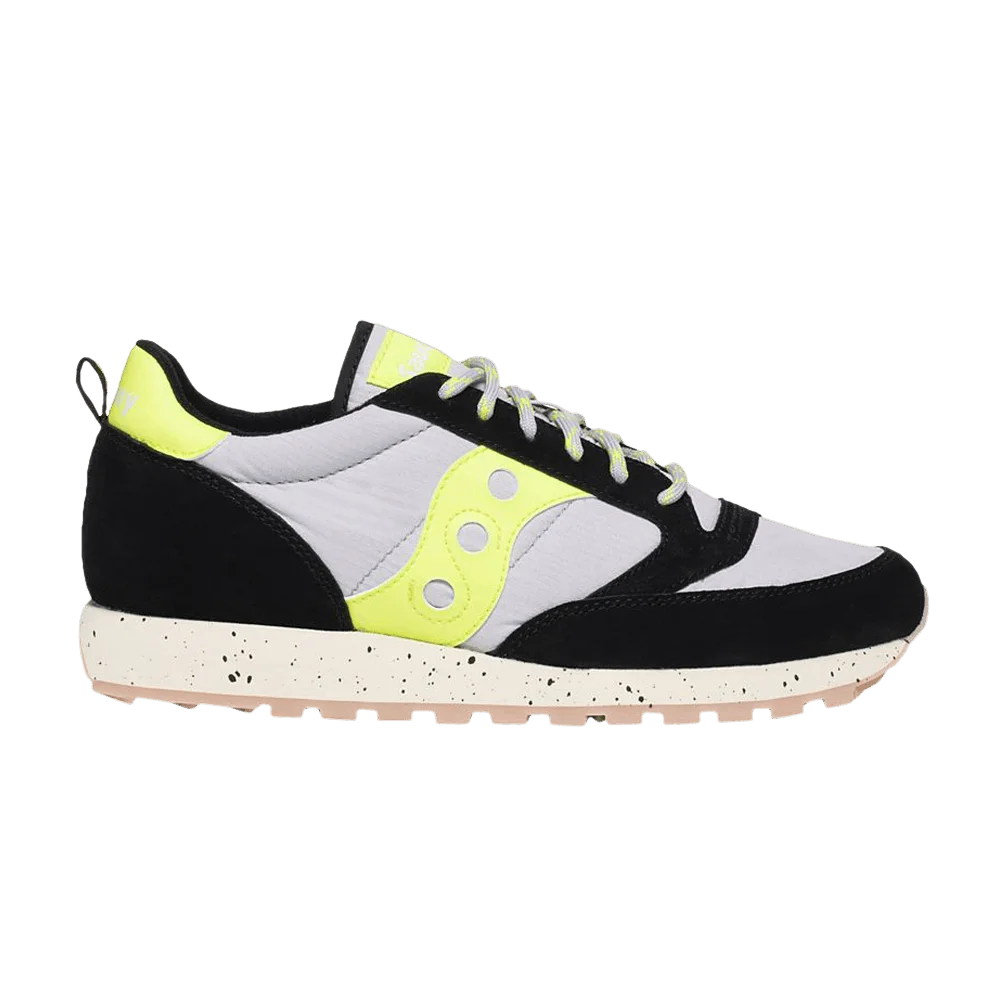 Krossovki-Saucony-Jazz-Original-Vintage-Slime-Black