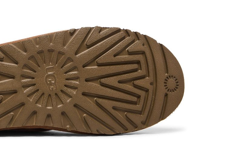 UGG Neumel Boot 'Chestnut'