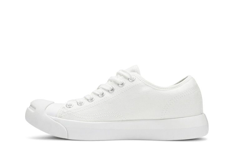 Кроссовки Fragment Design x Converse Jack Purcell Modern 'White'