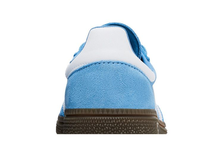Кроссовки adidas Handball Spezial J 'Light Blue'