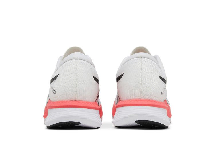 Кроссовки Asics Magic Speed 3 'White Black Pink'