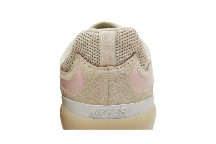 Кроссовки Nike Ishod Wair SB 'Linen'