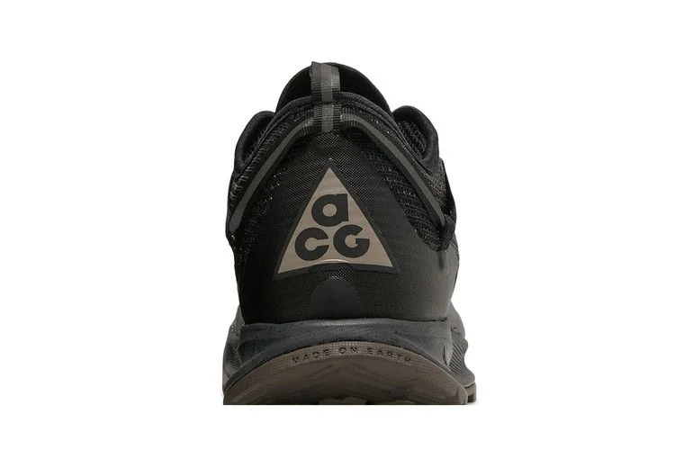 Кроссовки Nike ACG Air Nasu 2 'Anthracite'