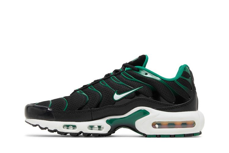Кроссовки Nike Air Max Plus 'Black Malachite Gum'
