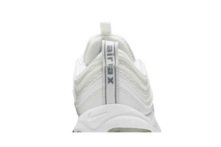 Кроссовки Nike Air Max 97 Golf 'White Cool Grey'