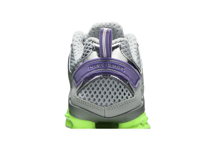 Krossovki-Nike-Wmns-Shox-TL-Nova-Grey-Neon-6