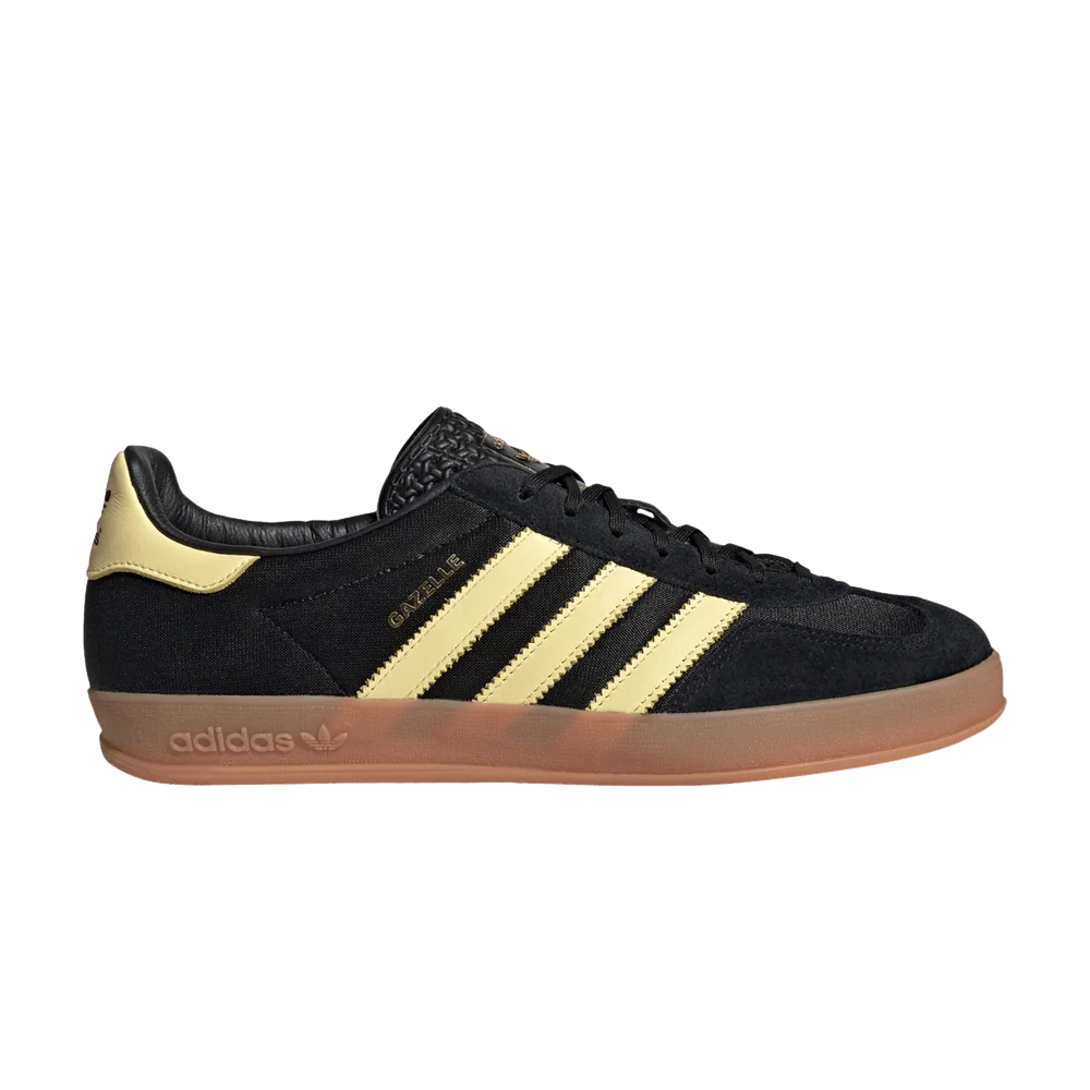 Krossovki-adidas-Gazelle-Indoor-Black-Almost-Yellow-Gum