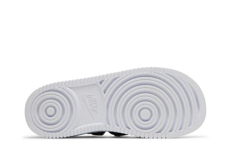 Кроссовки Nike Wmns Icon Classic 'Black White'