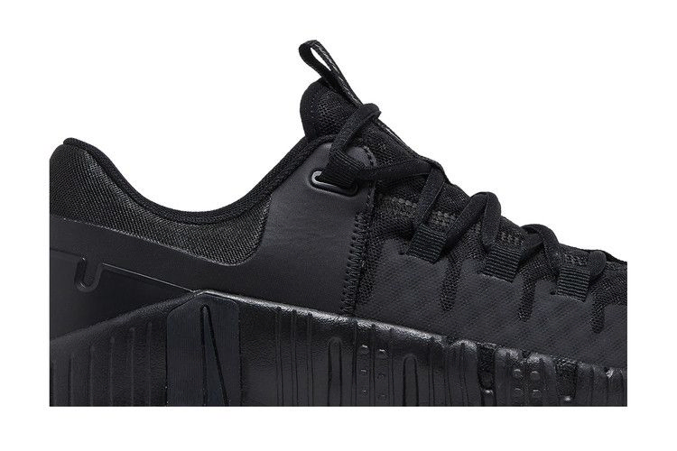 Кроссовки Nike Wmns Free Metcon 5 'Black Anthracite'
