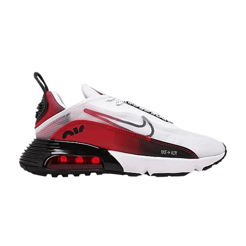 Krossovki-Nike-Air-Max-2090-White-University-Red