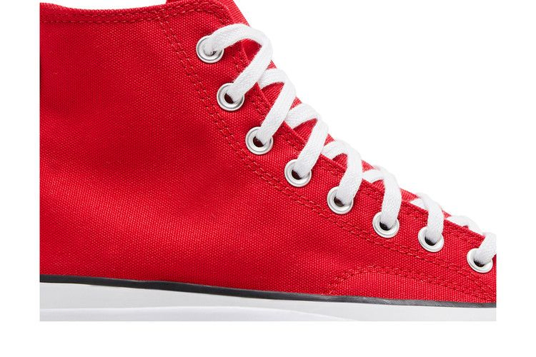 Кроссовки Converse Run Star Hike Platform High 'Red'