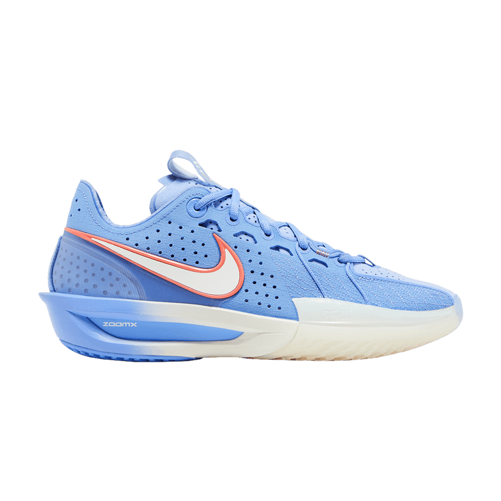 Кроссовки Nike Wmns Air Zoom GT Cut 3 'Royal Pulse'