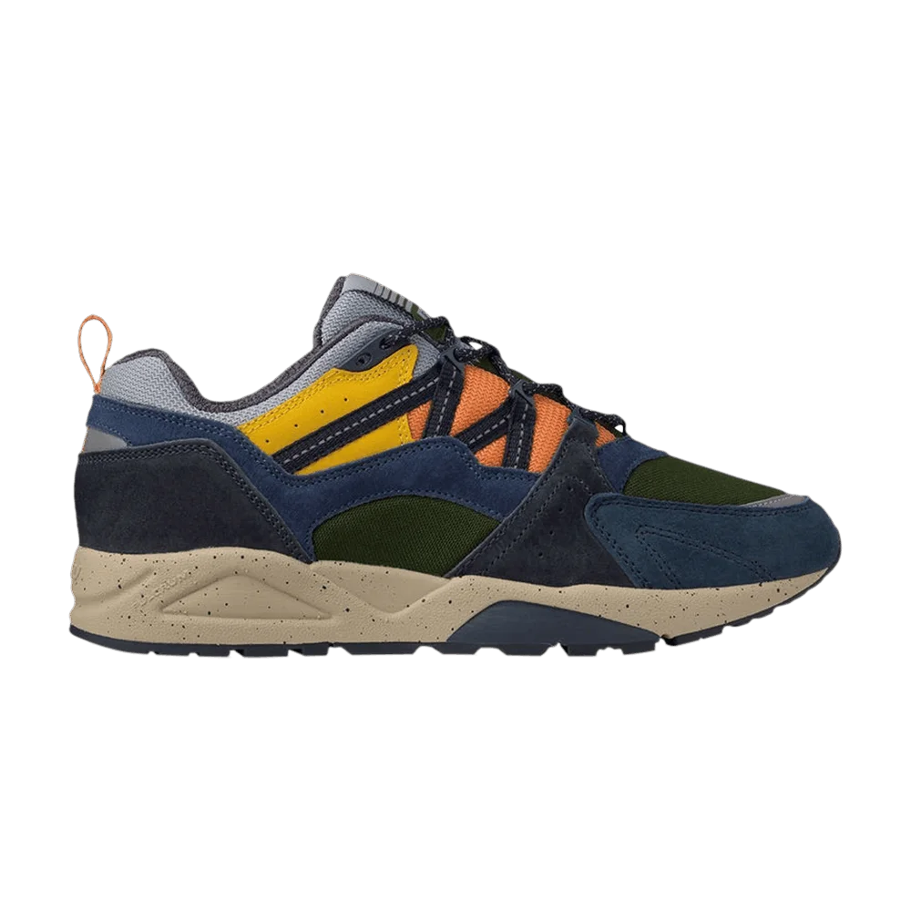 Кроссовки Karhu Fusion 2.0 'Polar Night'
