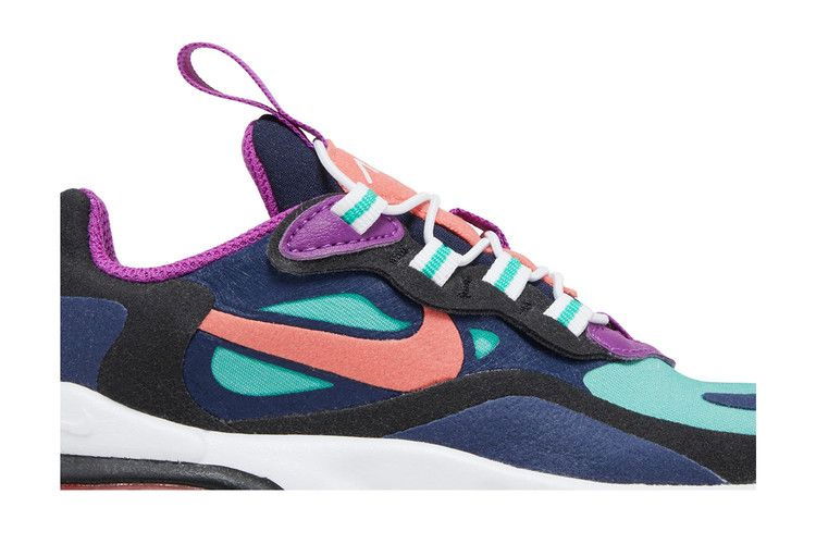 Кроссовки Nike Air Max 270 React SE PS 'Multi-Color'