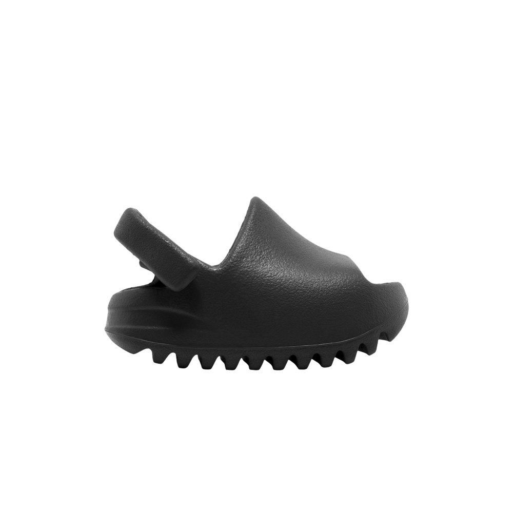 Кроссовки adidas Yeezy Slides Infants 'Slate Grey'