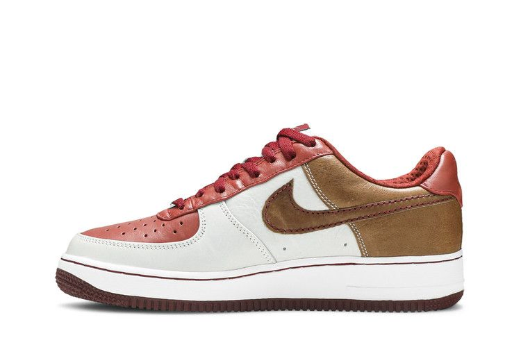 Кроссовки Nike Air Force 1 Premium 07