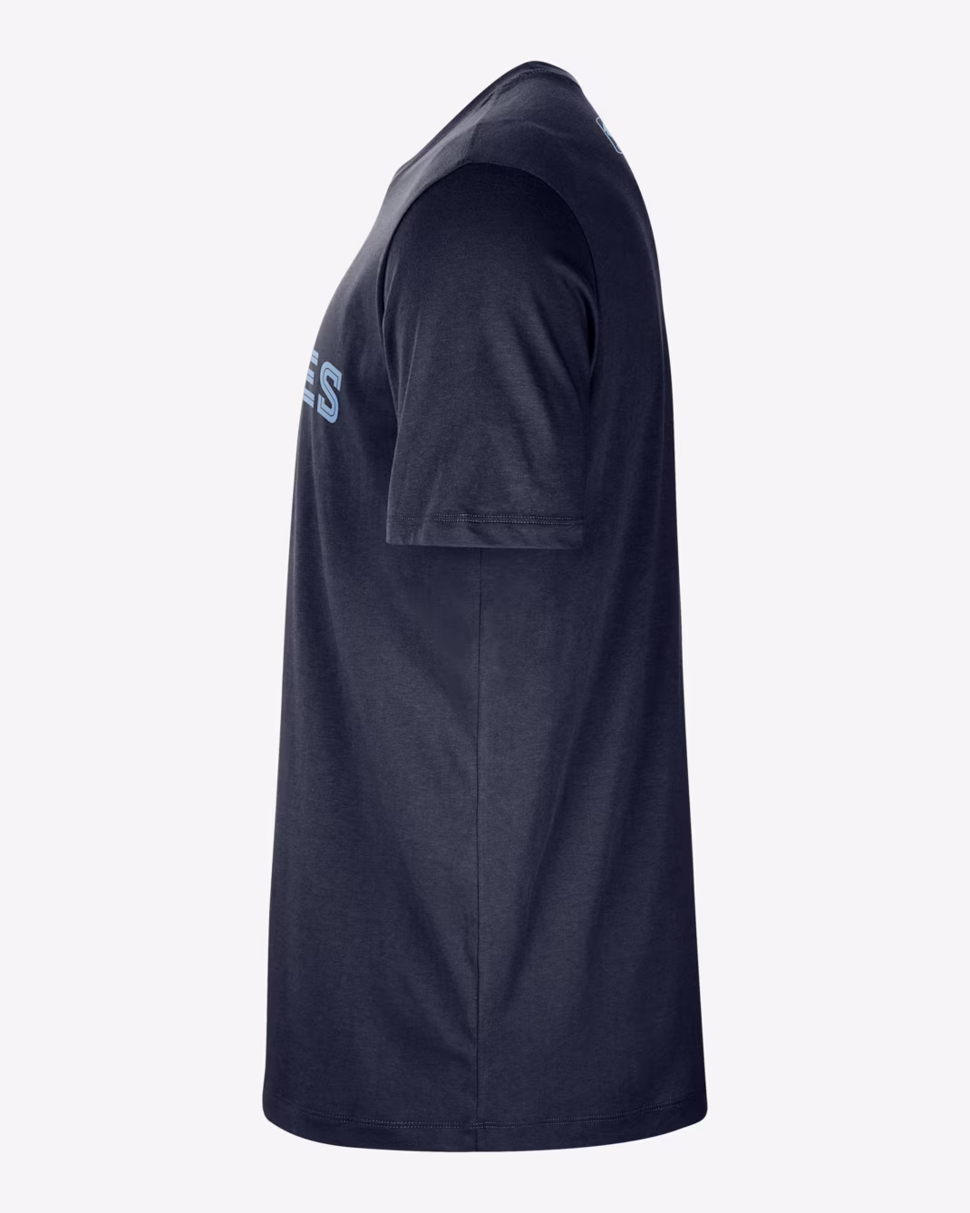 Мужская футболка Nike NBA Memphis Grizzlies Essentials College Navy