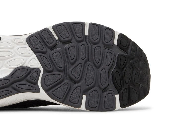 Кроссовки New Balance Fresh Foam X 860v13 4E Wide 'Black Magnet'