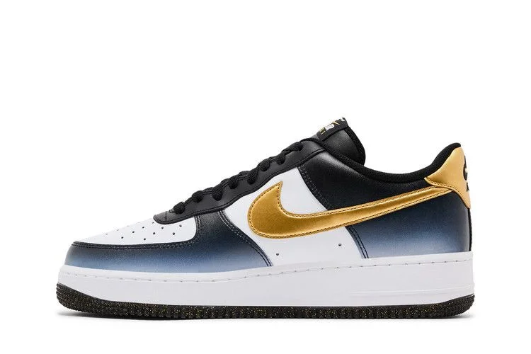 Кроссовки Foot Locker x Nike Air Force 1 Low '50th Anniversary'