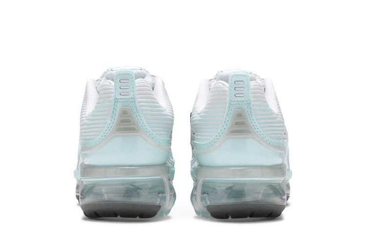 Кроссовки Nike Wmns Air VaporMax 360 'Light Aqua'