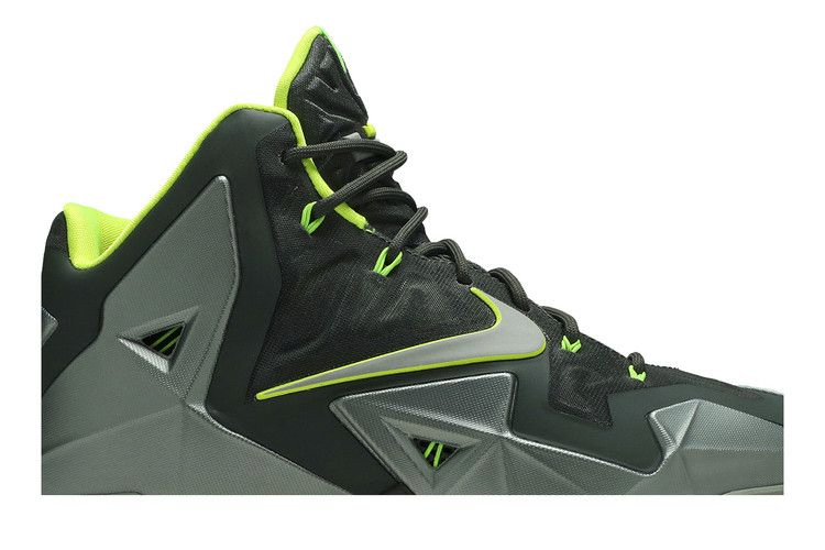 Кроссовки Nike LeBron 11 'Dunkman'