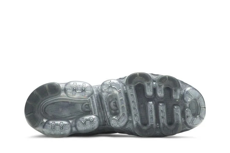 Кроссовки Nike Air VaporMax 2019 'Ghost Black'