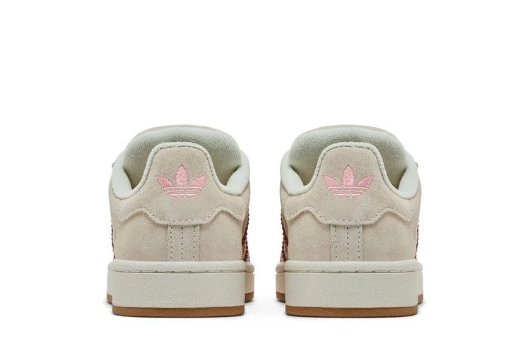 Кроссовки adidas Wmns Campus 00s 'Cream White Wonder Mauve'