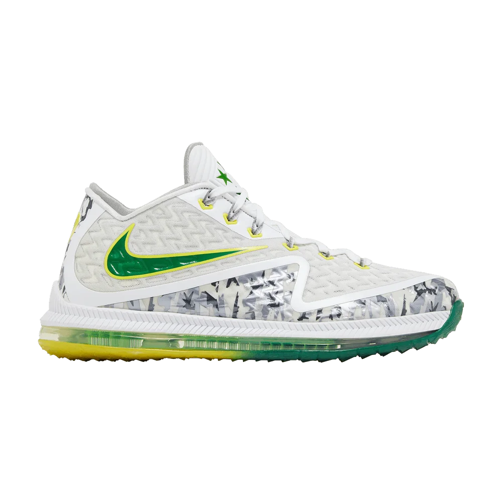Кроссовки Nike Field General 2 'Oregon Ducks'