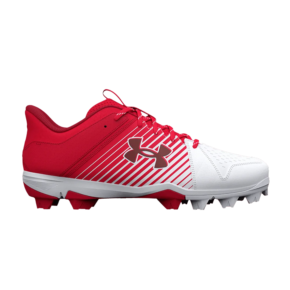 Krossovki-Under-Armour-Leadoff-Low-RM-Red-White
