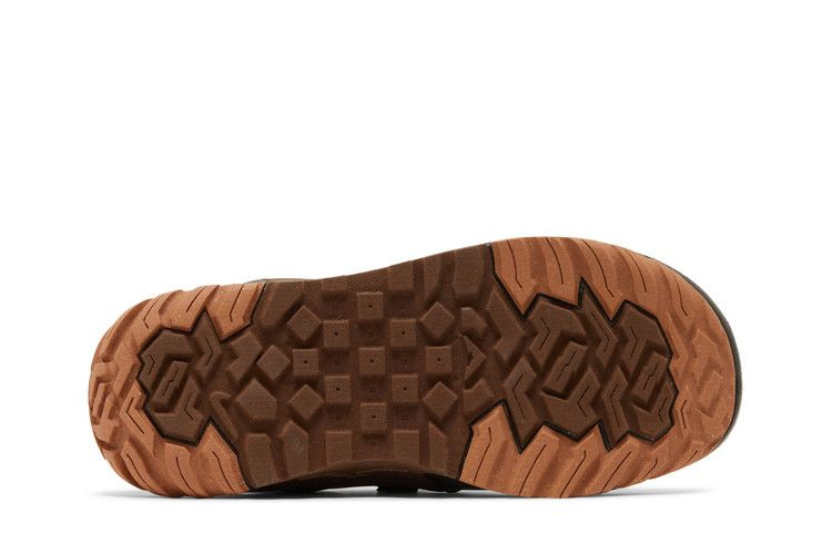 Кроссовки Nike Wmns Oneonta 'Black Cocao Wow Gum'