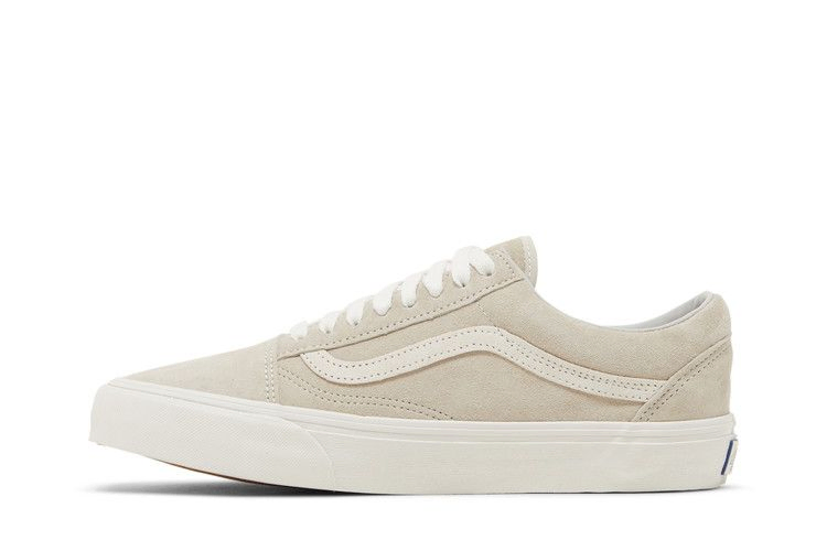 Vans Old Skool VR3 LX 'Oatmeal'