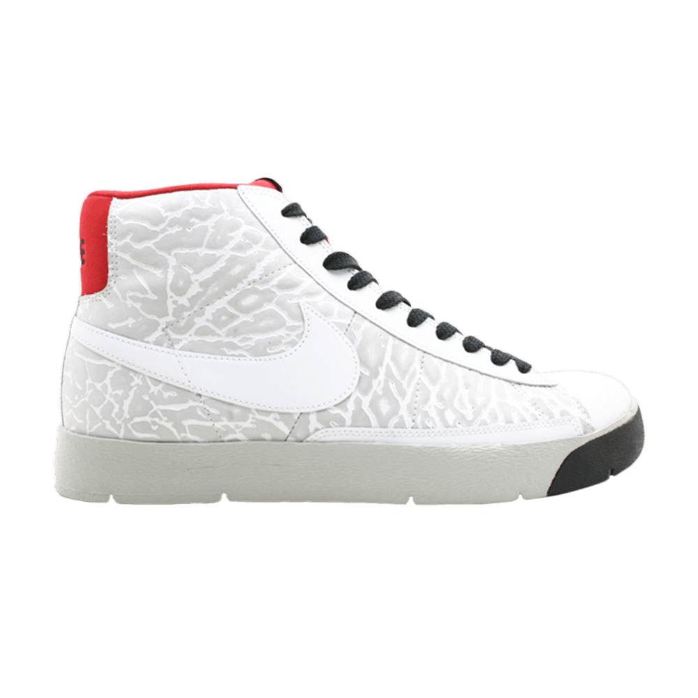 Кроссовки Nike Super Blazer Hi Premium