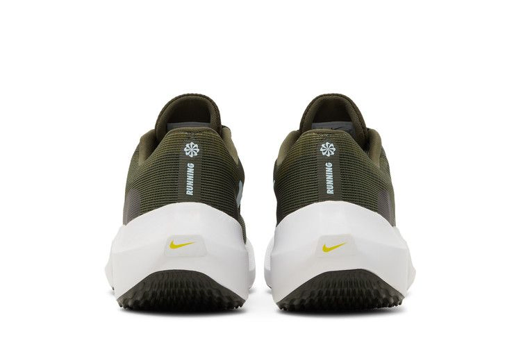 Кроссовки Nike Zoom Fly 5 'Olive Green'