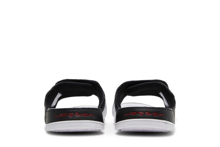 Air Jordan Hydro 5 Premier Slide 'Playoff' 2022
