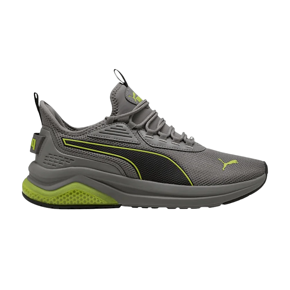 Krossovki-Puma-Amplifier-Cast-Iron-Lime-Smash