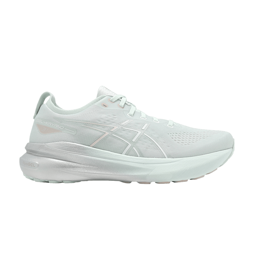 Кроссовки ASICS Gel Kayano 31 'Pure Aqua'
