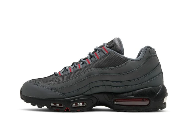 Кроссовки Nike Air Max 95 'Iron Grey'