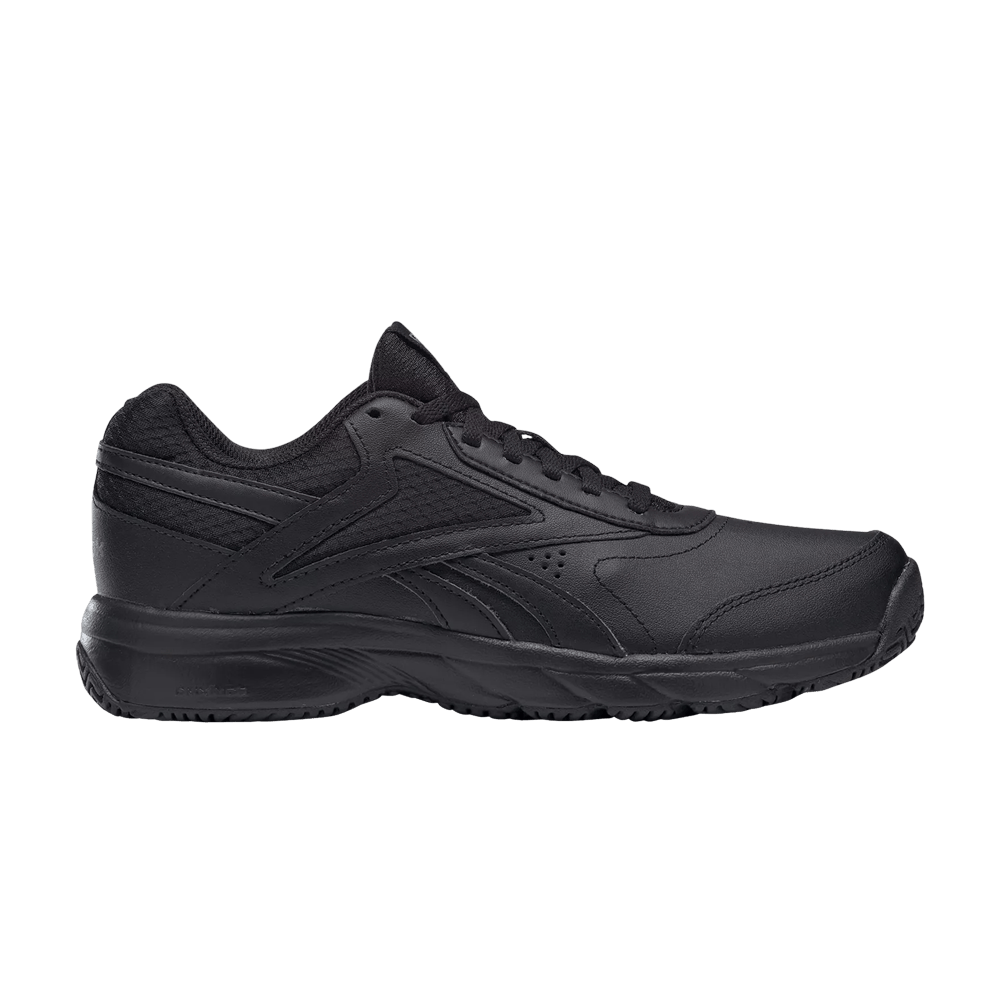 Кроссовки Reebok Wmns Work N Cushion 4.0 'Black'