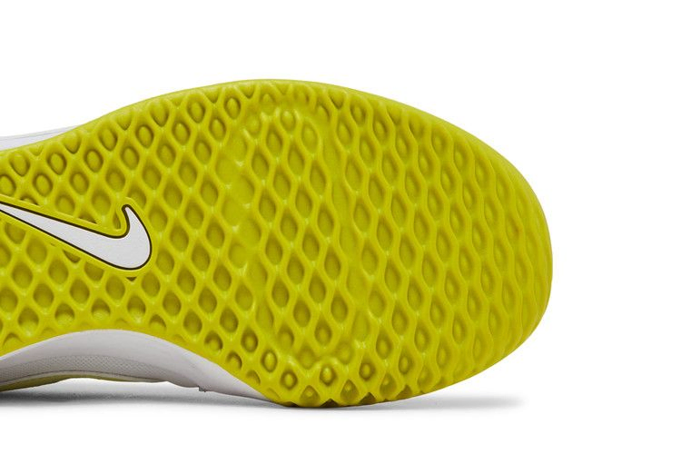 Кроссовки Wmns NikeCourt Zoom Lite 3 'White High Voltage'