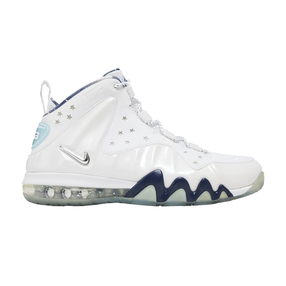 Кроссовки Nike Barkley Posite Max 'USA'