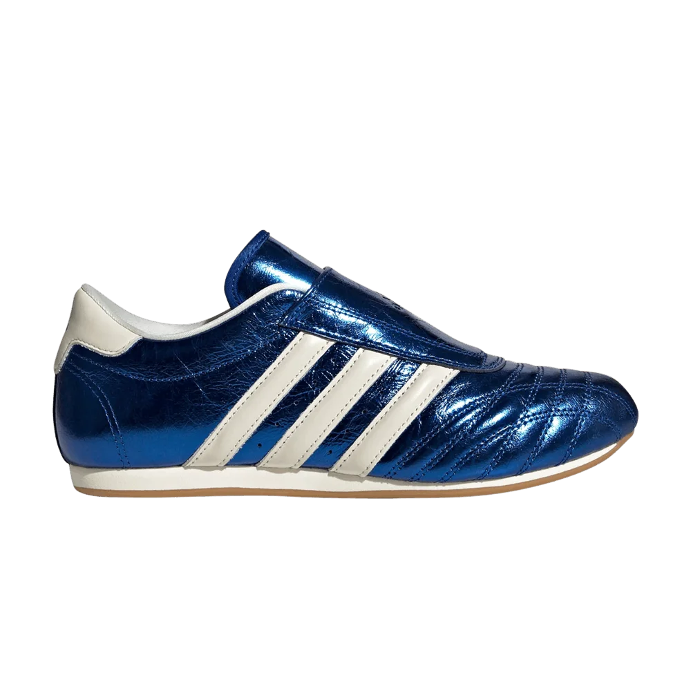 Кроссовки adidas Wmns Taekwondo 'Royal Blue'