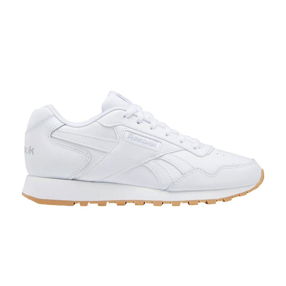 Кроссовки Reebok Wmns Glide 'White Cold Grey Gum'