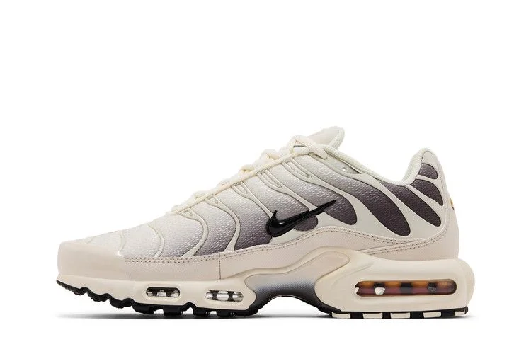 Кроссовки Nike Air Max Plus 'Light Orewood Cave Stone'