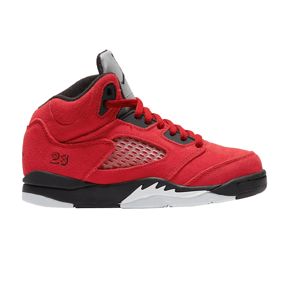 Krossovki-Air-Jordan-5-Retro-PS-Raging-Bull-2021